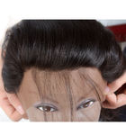 8&amp;#39;&amp;#39;Yetta 100 Kiểu tóc con người Ấn Độ 13 X 6 Ren phía trước cho phụ nữ